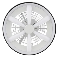 GAIANO Plafonnier avec ventilateur