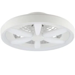 GAIANO Plafonnier avec ventilateur