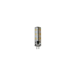 Garden Lights - Cylindre Led - 24 X 2 W - 12 V - Gu5 3 - Blanc Chaud (130 Lm)