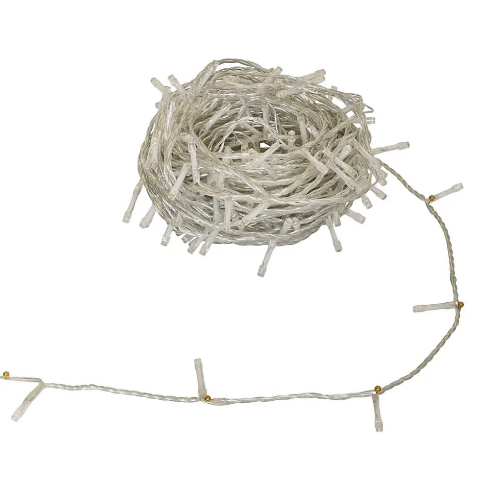 Gn ext 20m 200l amb ft 8f tm t - feeric lights & christmas