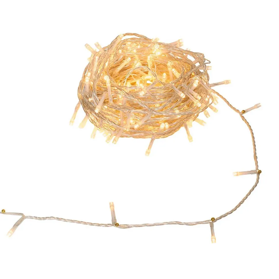 Gn ext 20m 200l amb ft 8f tm t - feeric lights & christmas