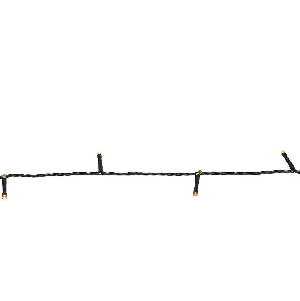 Gn ext 10m 100l amb ft 8f tm t - feeric lights & christmas