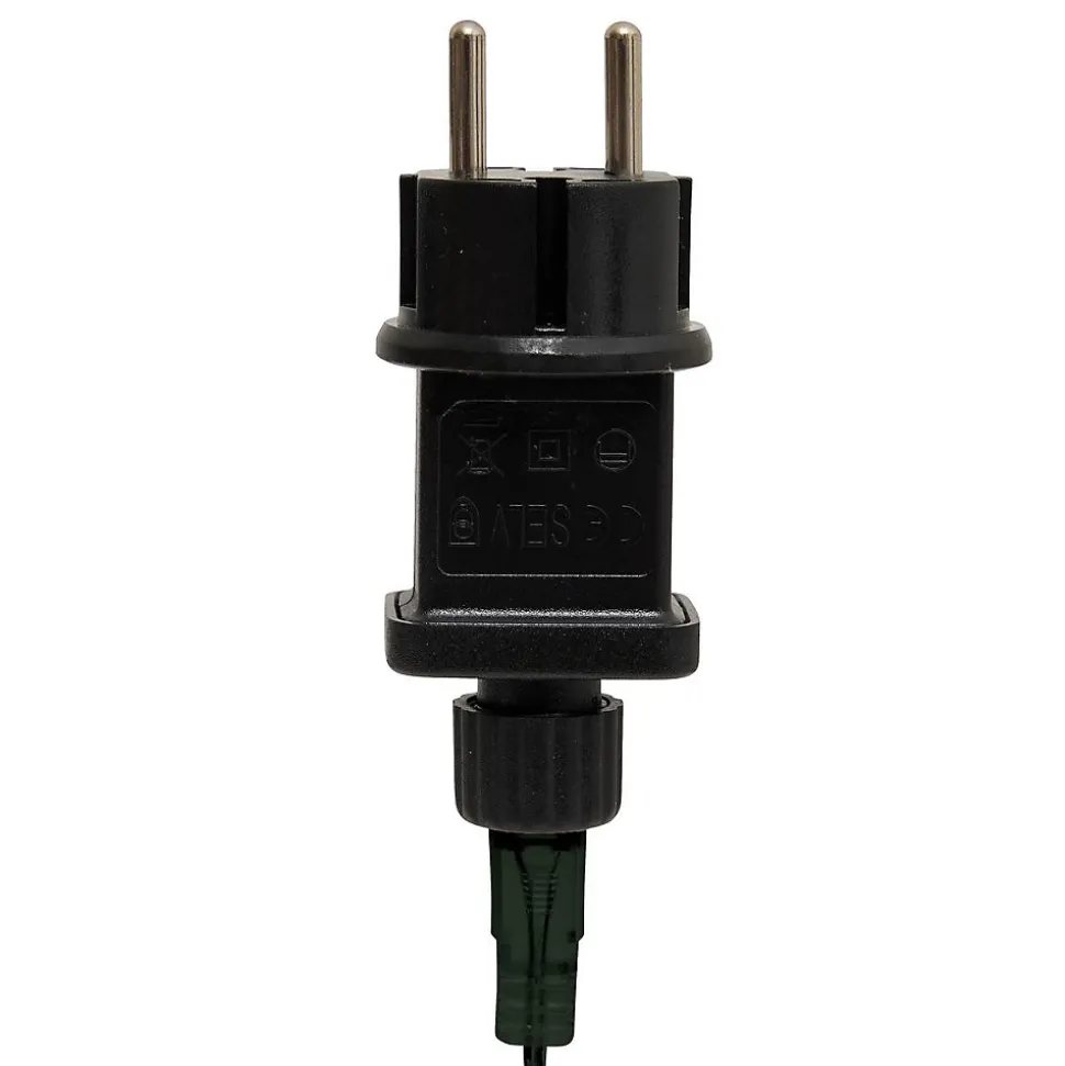 Gn ext 10m 100l amb ft 8f tm t - feeric lights & christmas