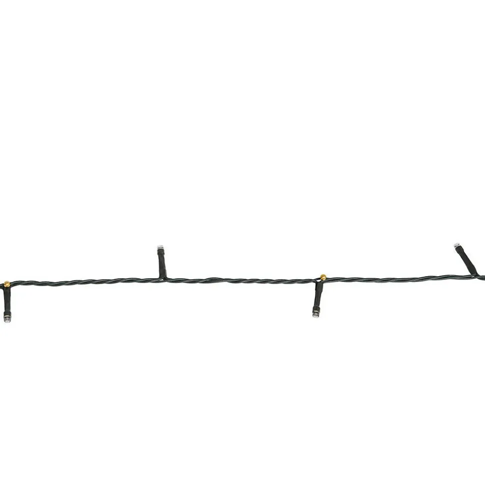 Gn ext 10m 100l amb ft 8f tm t - feeric lights & christmas