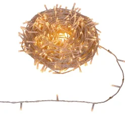 Gn ext 50m 500l amb ft 8f tm t - feeric lights & christmas