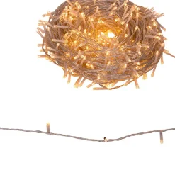 Gn ext 50m 500l amb ft 8f tm t - feeric lights & christmas