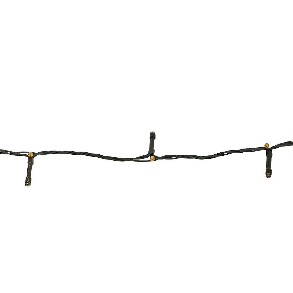 Gn ext 30m 300l amb fv 8f tm t - feeric lights & christmas