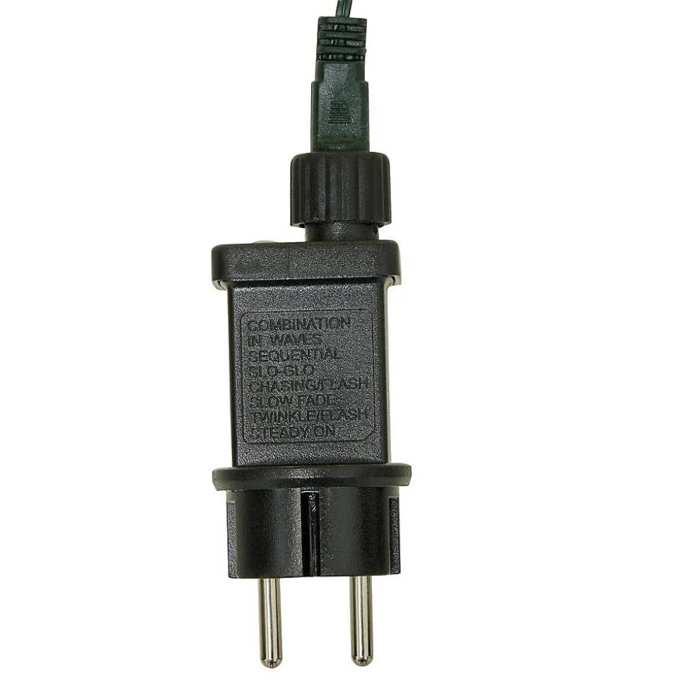 Gn ext 30m 300l amb fv 8f tm t - feeric lights & christmas