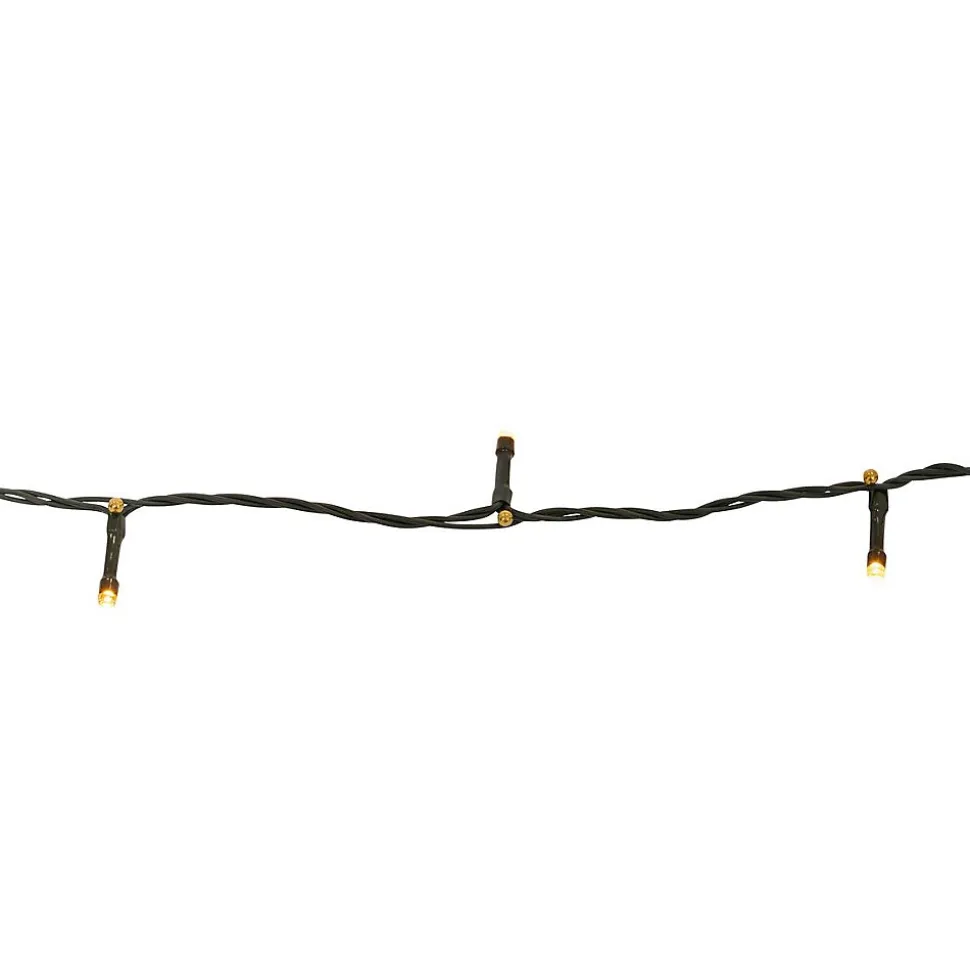 Gn ext 30m 300l amb fv 8f tm t - feeric lights & christmas