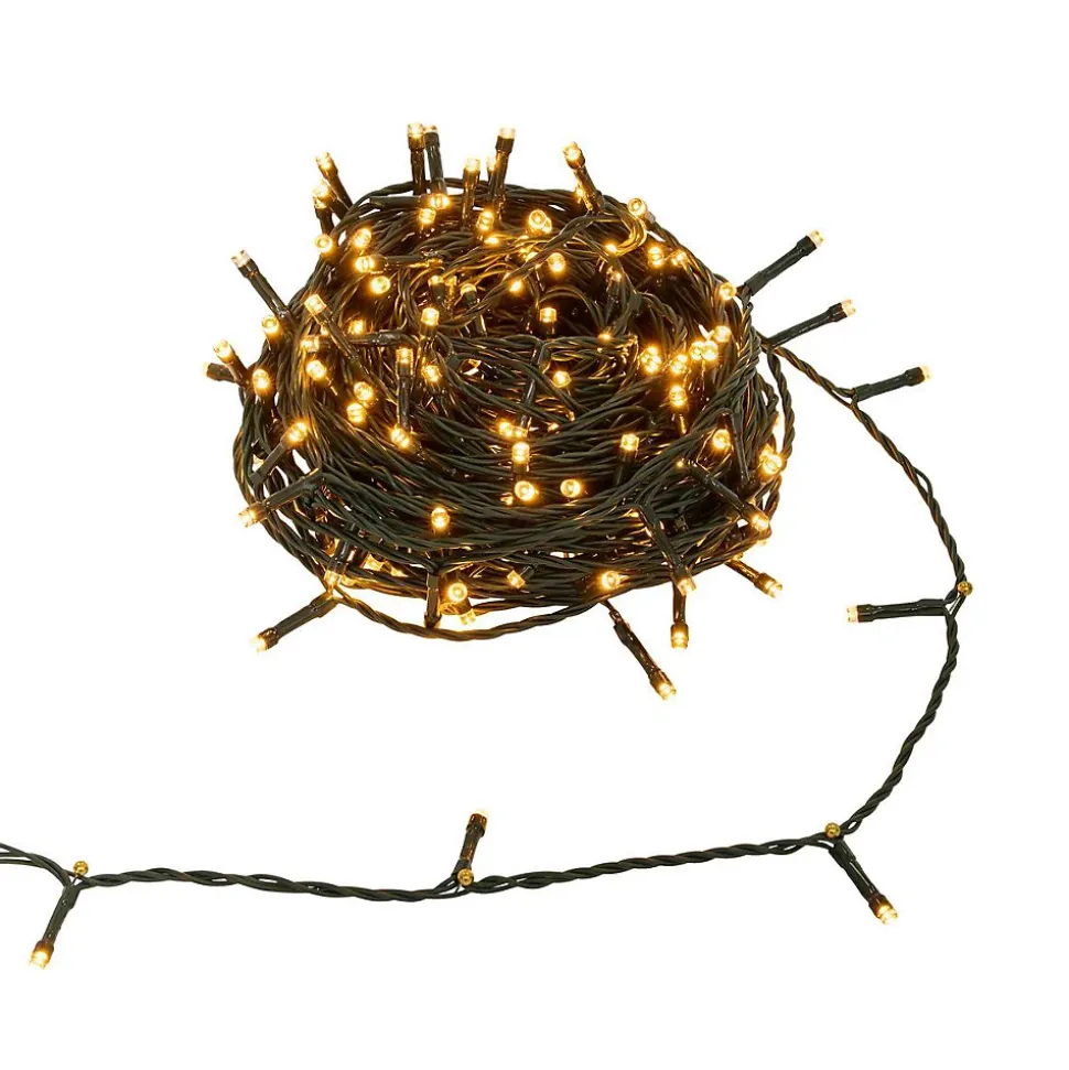 Gn ext 20m 200l amb fv 8f tm t - feeric lights & christmas