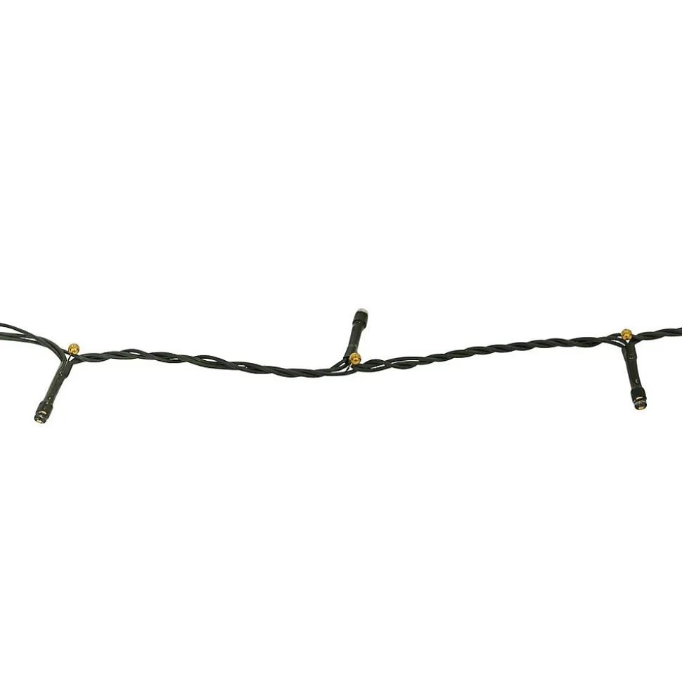 Gn ext 20m 200l amb fv 8f tm t - feeric lights & christmas