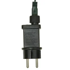 Gn ext 20m 200l amb fv 8f tm t - feeric lights & christmas