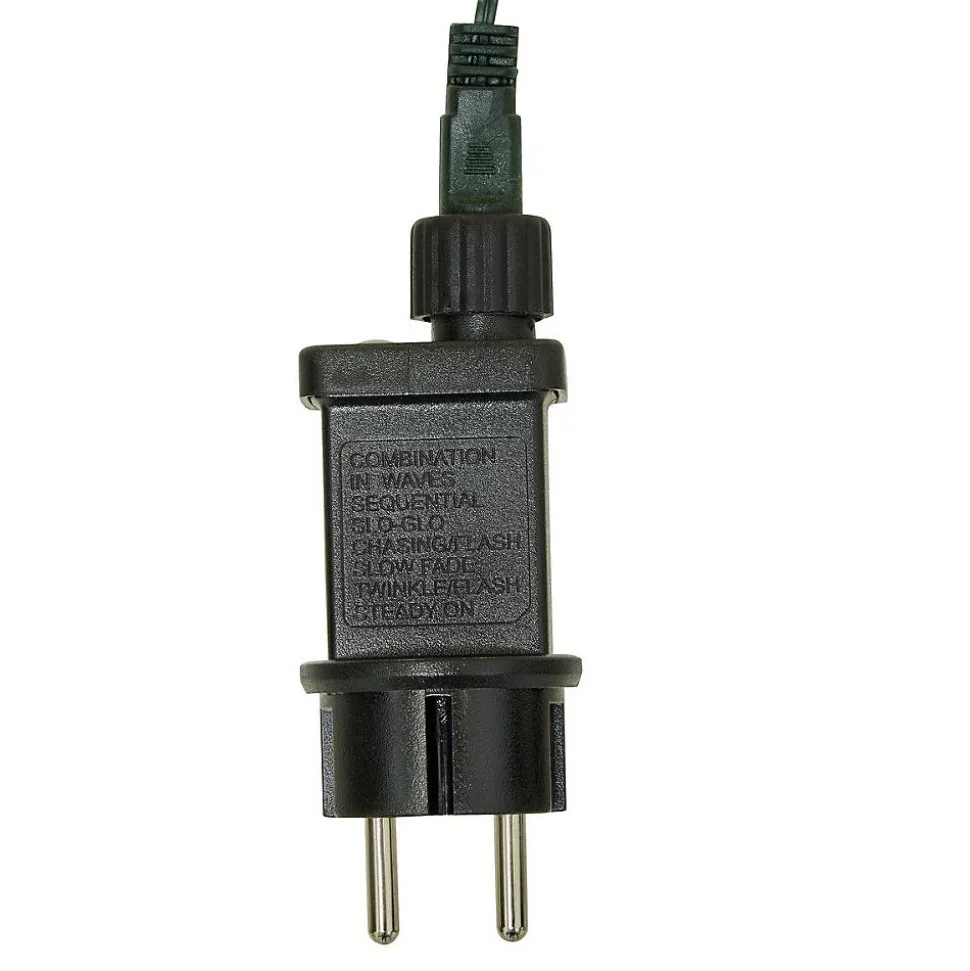 Gn ext 20m 200l amb fv 8f tm t - feeric lights & christmas