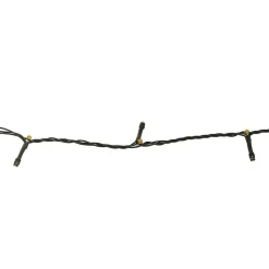 Gn ext 10m 100l amb fv 8f tm t - feeric lights & christmas