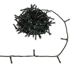 Gn ext 9m 120l bc 8f t - feeric lights & christmas