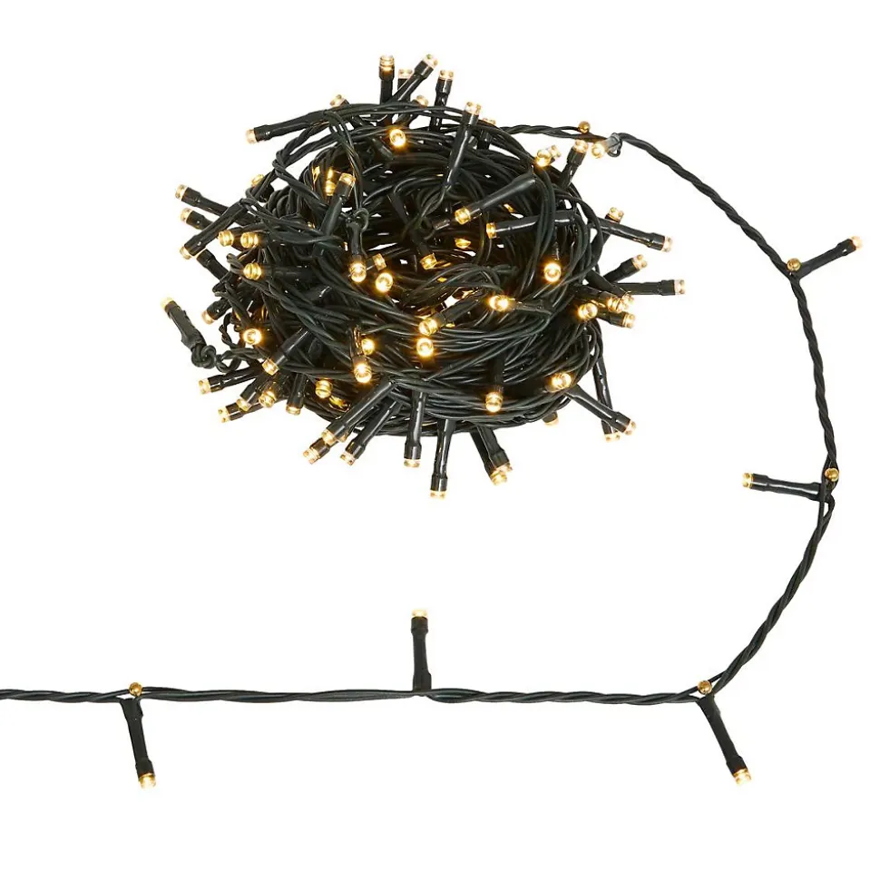 Gn ext 9m 120l bc 8f t - feeric lights & christmas