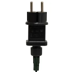 Gn ext 9m 120l bc 8f t - feeric lights & christmas