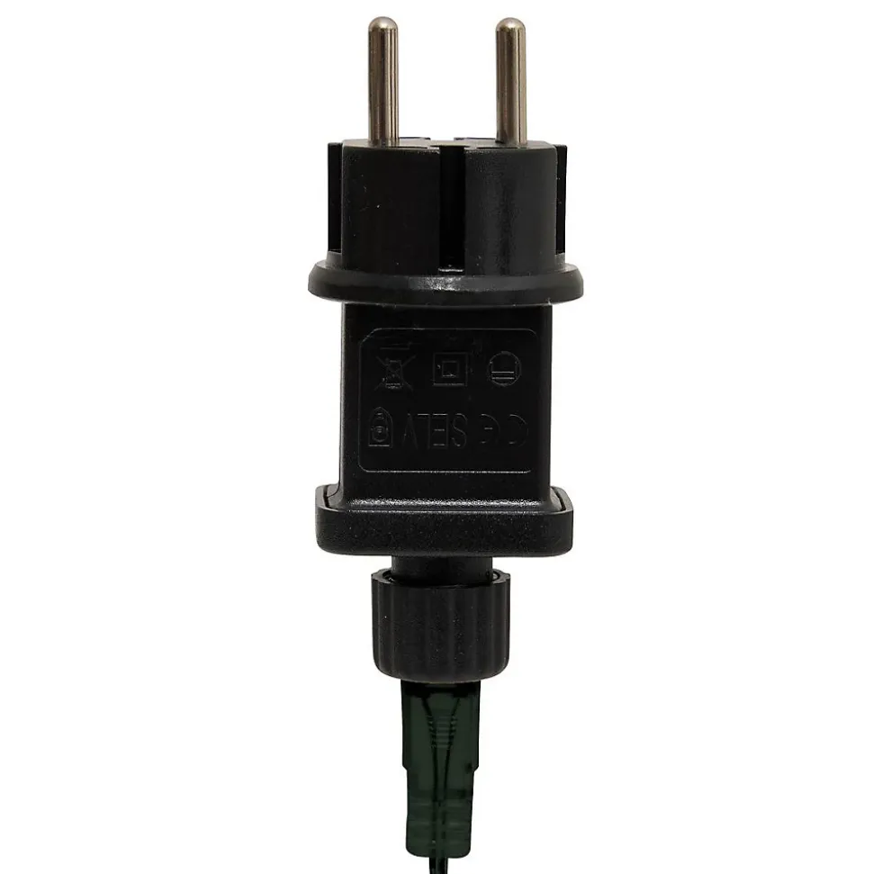 Gn ext 9m 120l bc 8f t - feeric lights & christmas