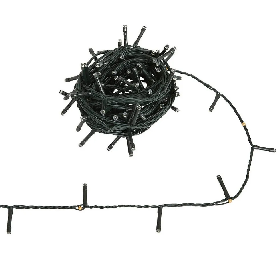 Gn ext 9m 120l bf 8f t - feeric lights & christmas