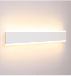 Grande applique LED longueur 50 cm - Bastia