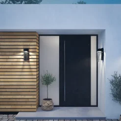 Grande lanterne murale LED Eames