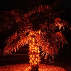 Guirlande Aquarelle - prolongeable - 200 LED - Chromex