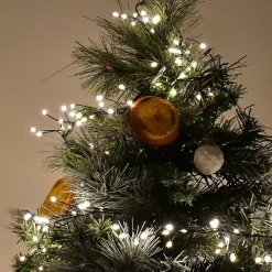 Guirlande Boa MicroLED - Chromex