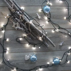 Guirlande Dolce animée - Chromex