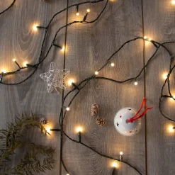 Guirlande Dolce animée - Chromex