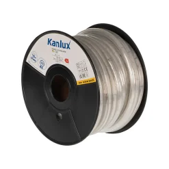 Guirlande extérieure Led étanche 30 m - Kanlux - Givro