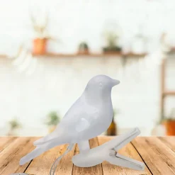 Guirlande FISHTEC luminaire Oiseau Solaire