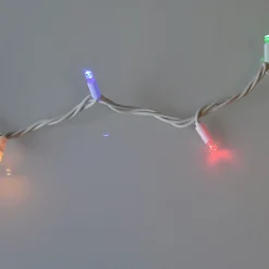 Guirlande fixe L12m - prolongeable - Chromex