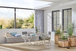 Guirlande lampions Link+Light IP44 3000K 72 x 2lm 12V Paulmann