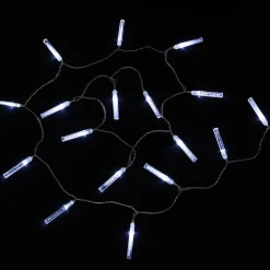 Guirlande lumineuse 32 Glacons led