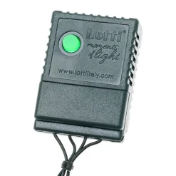 Guirlande lumineuse 7 jeux de lumière blanc chaud - Lotti