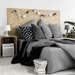 Guirlande lumineuse 10 LED Boule Céleste