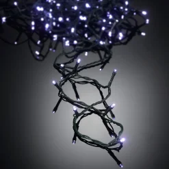 Guirlande lumineuse exterieur blanc 20m
