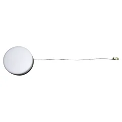 Guirlande lumineuse LED extérieur batterie USB rechargeable IP44 L.9,9 m GoodHome