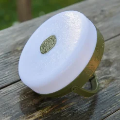 Guirlande lumineuse LED extérieur batterie USB rechargeable IP44 L.9,9 m GoodHome