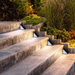 Guirlande lumineuse solaire WW 10 'CADENA' 1000 cm de long, nombreuses fonctions