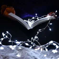 Guirlande MicroLED - Voie lactée - Chromex