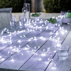 Guirlande MicroLED - Voie lactée - Chromex