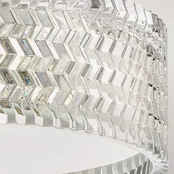 Hinkley Elle Plafonnier 2 Lumières Small