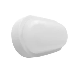 Hublot LED extérieur ovale IP54 8W 600lm