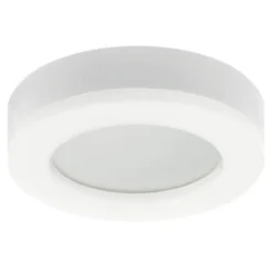 Hublot LED saillie LUZ-BC rond 15W 4000K Diamètre 190mm