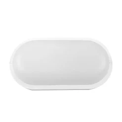 Hublot LED 12W IP54 3000K 1140lm