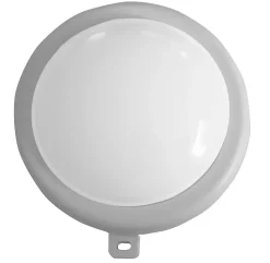 Hublot LED 6W Rond Blanc - I-Watts Outdoor