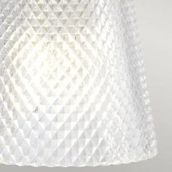 Hudson Applique 3 Lumières Chrome Poli IP44