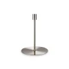 Ideal Lux SET UP Base de lampe de table haute uniquement nickel