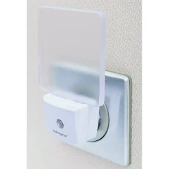 Integral - Veilleuse led avec capteur automatique - economique - design discret